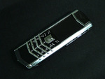 VERTU Signature High End Matte Edition GSM-Cell phone